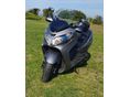 SUZUKI AN 400 BURGMAN 