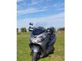 SUZUKI AN 400 BURGMAN 2017/6 - 2
