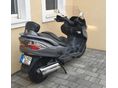 SUZUKI AN 400 BURGMAN 2017/6 - 3