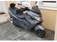SUZUKI AN 400 BURGMAN 2017/6 - 4