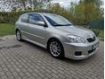 TOYOTA COROLLA 2005 - 3