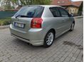 TOYOTA COROLLA 2005 - 5