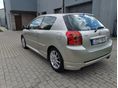 TOYOTA COROLLA 2005 - 6