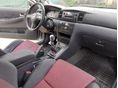 TOYOTA COROLLA 2005 - 7
