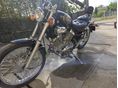 YAMAHA XV 535 (VIRAGO) 2003/4 - 2