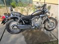 YAMAHA XV 535 (VIRAGO) 