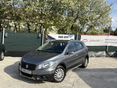 SUZUKI SX4 S-CROSS 1.6 DDiS GL Plusz ÜLÉSFŰTÉS/DIGIT KLÍMA/ÚJ GUMIK/VIDEÓS HIRDETÉS