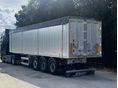 BENALU Optiliner 106 58 m3 6100 Kg