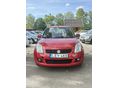 SUZUKI SWIFT 2008 - 1