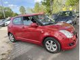 SUZUKI SWIFT 2008 - 3