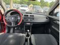 SUZUKI SWIFT 2008 - 11