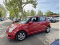 SUZUKI SWIFT 2008 - 12