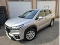 SUZUKI S-CROSS 2022/2 - 3
