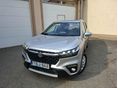 SUZUKI S-CROSS 1.4 Hybrid GL+ (Automata) garanciás. sérülésmentes