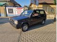 FIAT PANDA 1992 - 2