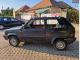 FIAT PANDA 1992 - 4