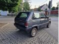 FIAT PANDA 1992 - 5