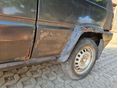 FIAT PANDA 1992 - 8