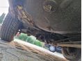 FIAT PANDA 1992 - 9