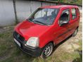 OPEL AGILA 1.2 16V Comfort (5 személyes )