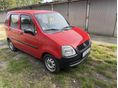 OPEL AGILA 2003/7 - 2