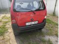 OPEL AGILA 2003/7 - 4