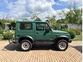 SUZUKI SJ SAMURAI 2000/4 - 2
