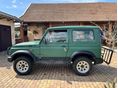 SUZUKI SJ SAMURAI 2000/4 - 4