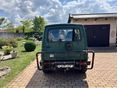 SUZUKI SJ SAMURAI 2000/4 - 5