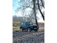 SUZUKI SJ SAMURAI 