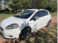 FIAT GRANDE PUNTO 1.4 T-Jet Sport