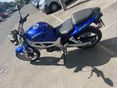 SUZUKI SV 650 N 2001/4 - 6