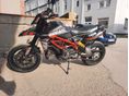 DUCATI HYPERMOTARD 950 2022/2 - 2