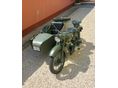 URAL IMZ M63 