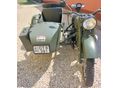 URAL IMZ M63 1972/7 - 2