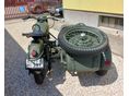 URAL IMZ M63 1972/7 - 3