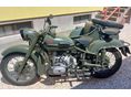 URAL IMZ M63 1972/7 - 4