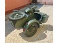 URAL IMZ M63 1972/7 - 5