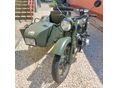 URAL IMZ M63 1972/7 - 6