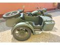 URAL IMZ M63 1972/7 - 8
