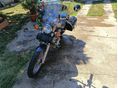YAMAHA XV 535 (VIRAGO) 1992/5 - 3