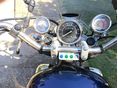 YAMAHA XV 535 (VIRAGO) 1992/5 - 4