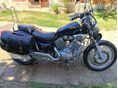 YAMAHA XV 535 (VIRAGO) 
