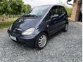 MERCEDES-BENZ A 170 