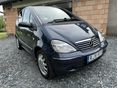 MERCEDES-BENZ A 170 2002/8 - 5
