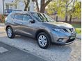 NISSAN X-TRAIL 2016/2 - 4