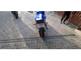 SUZUKI GSX-R 600 2003/1 - 2