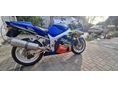 SUZUKI GSX-R 600 2003/1 - 3