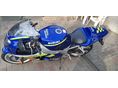 SUZUKI GSX-R 600 2003/1 - 5