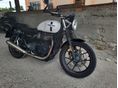 TRIUMPH STREET TWIN 2018/5 - 1